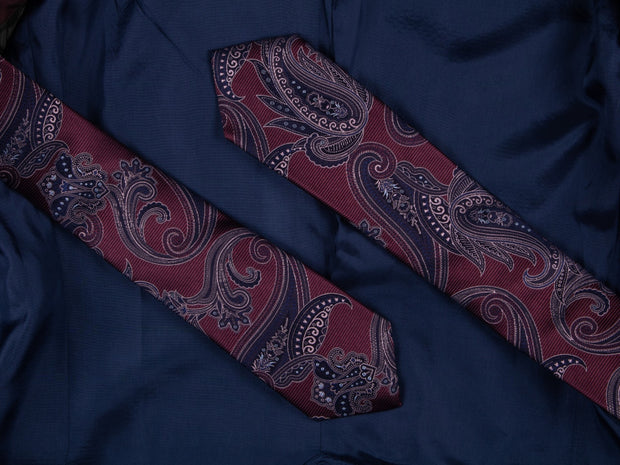 <h2>Ties & Accessories</h2>